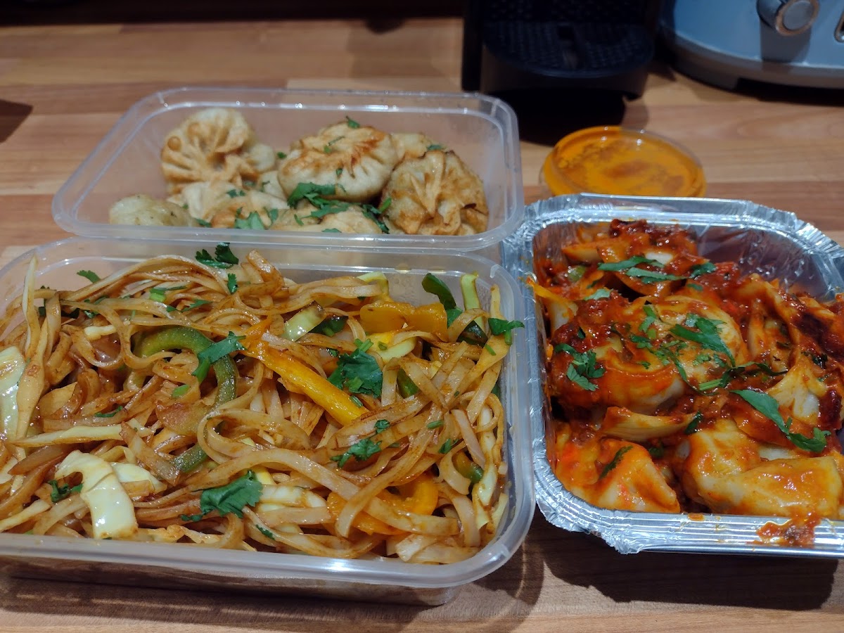 Momo Nepalese Kitchen-6