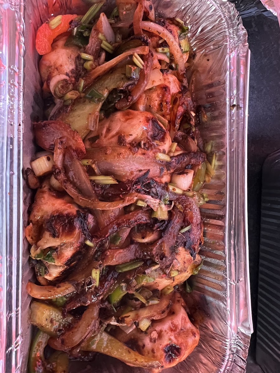 Momo Nepalese Kitchen-8