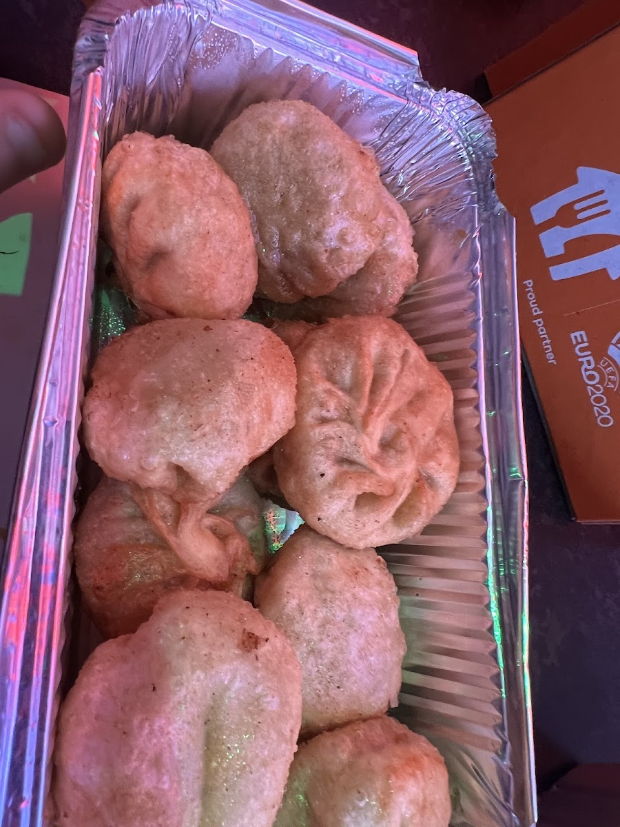 Momo Nepalese Kitchen-9